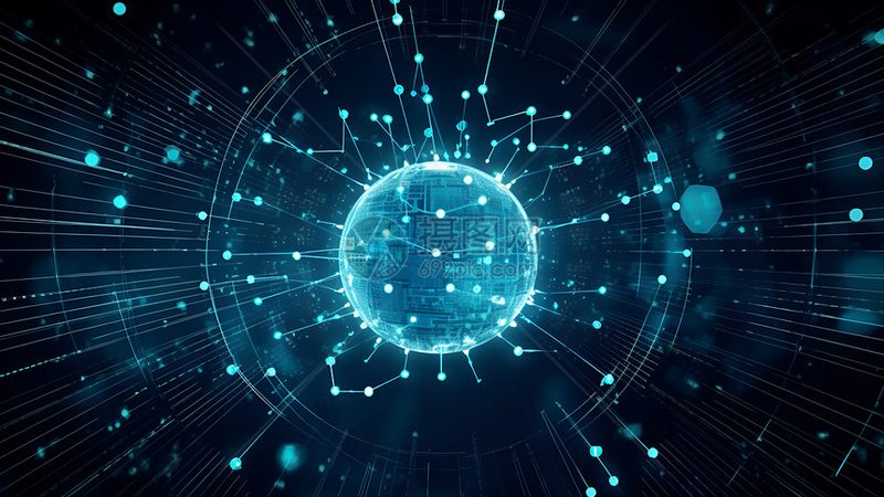 互联网技术基础：构建未来网络的基石**